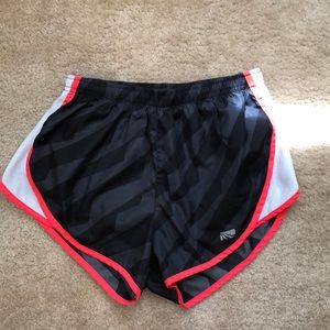 Athletic shorts